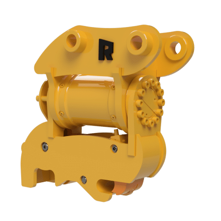 HKR-T Tilting Coupler