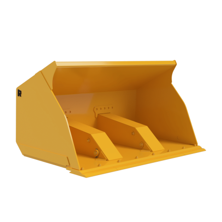 West Coast Rollout Bucket