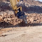 Severe Duty Ripper for sale Ripping Soil - Rockland Manufacturing