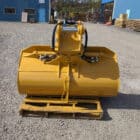 Severe Duty Tilt Bucket for sale - Rockland Manufacturing