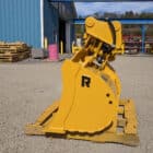 Severe Duty Tilt Bucket for sale - Rockland Manufacturing