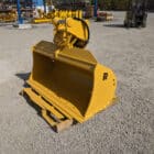 Severe Duty Tilt Bucket for sale - Rockland Manufacturing