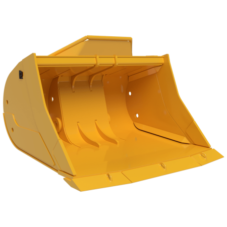 LHD Underground Rock Bucket