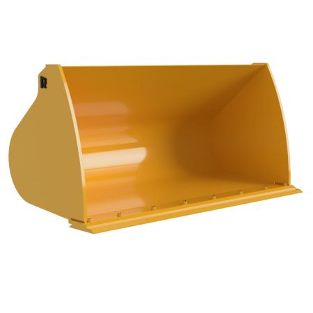 Light Material Performance Style Bucket