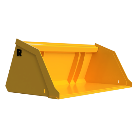 Heavy Duty Light Material Bucket